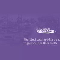 Los Angeles Dental Arts - Westchester ico