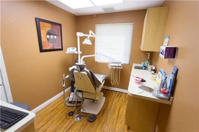 All In One Dental Picture 7