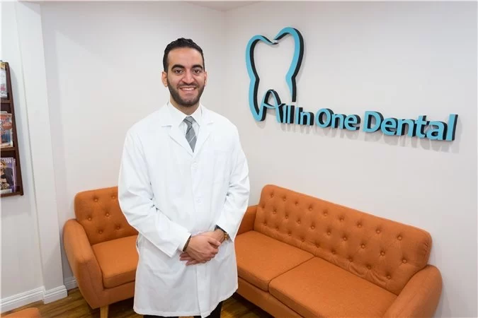 All In One Dental Picture 1