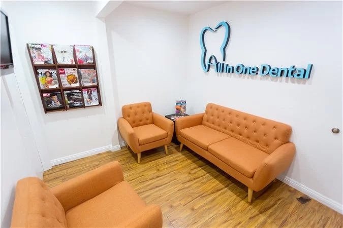 All In One Dental Picture 6