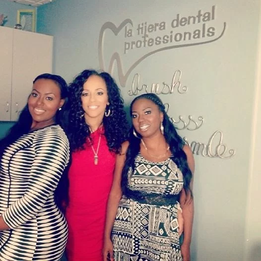 Dr. Marsha Mouton @ LaTijera Dental Professionals Picture 4