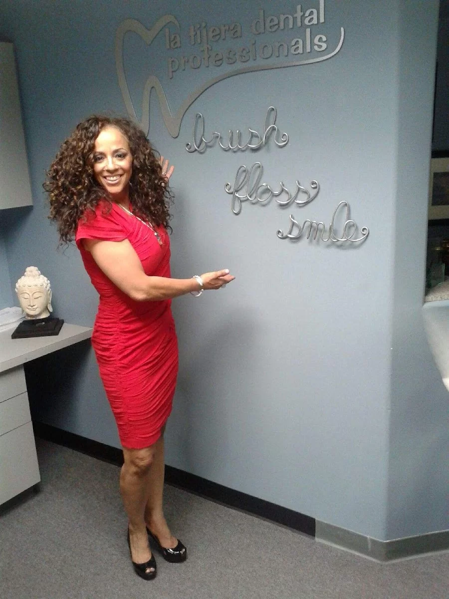 Dr. Marsha Mouton @ LaTijera Dental Professionals Picture 7