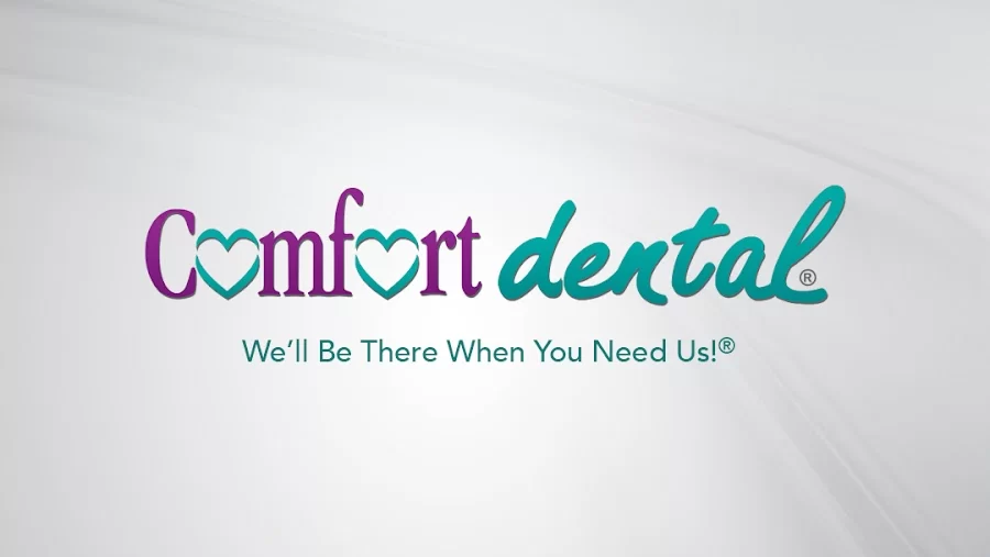 Comfort Dental Security - Your Trusted Dentist in Colorado Springs Picture 1