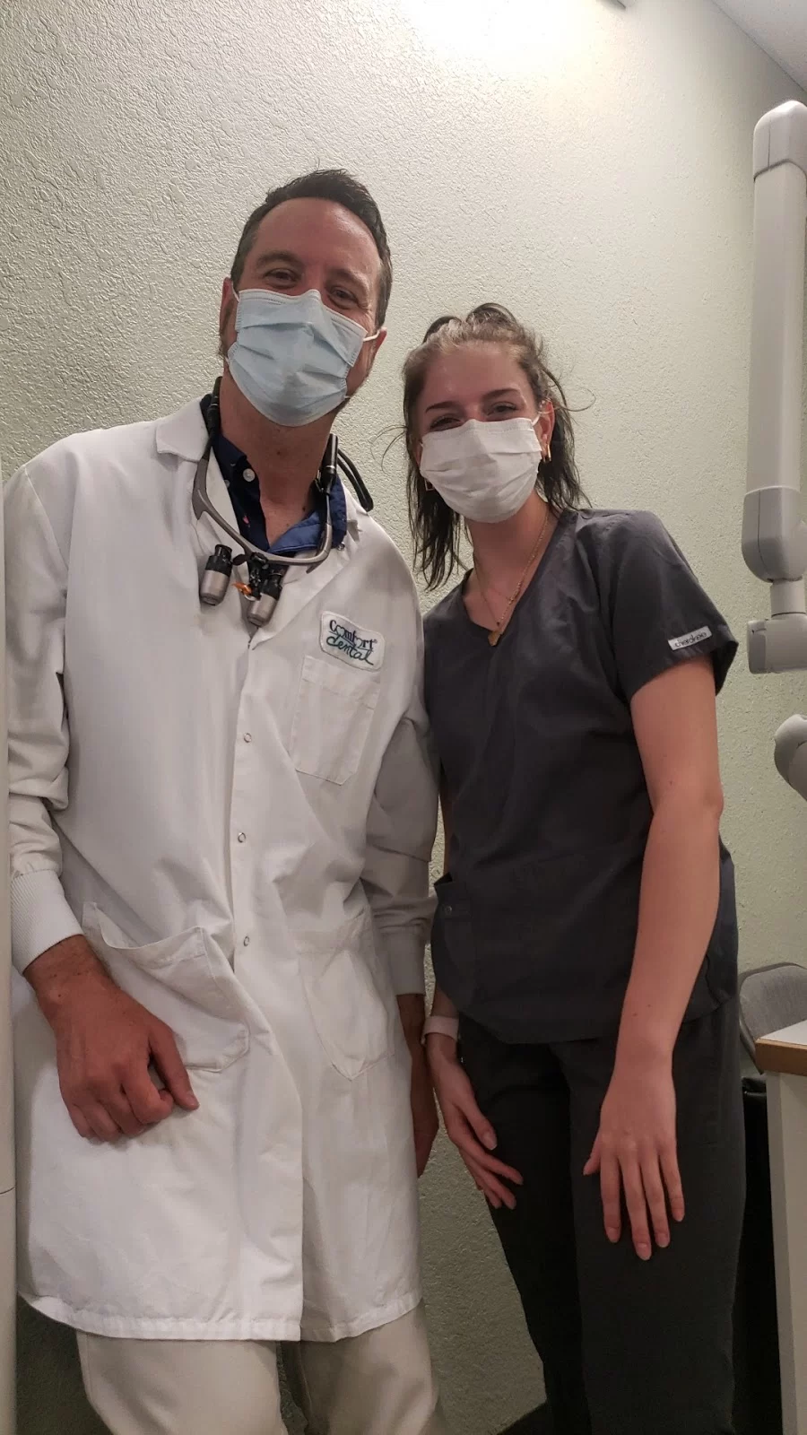Comfort Dental Security - Your Trusted Dentist in Colorado Springs Picture 7