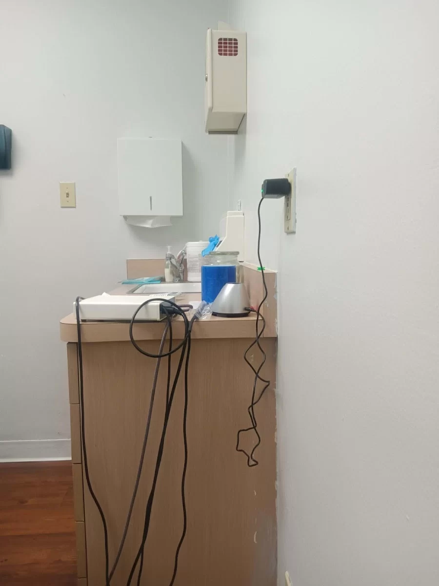 Farwest Dental Group, Los Angeles Picture 1