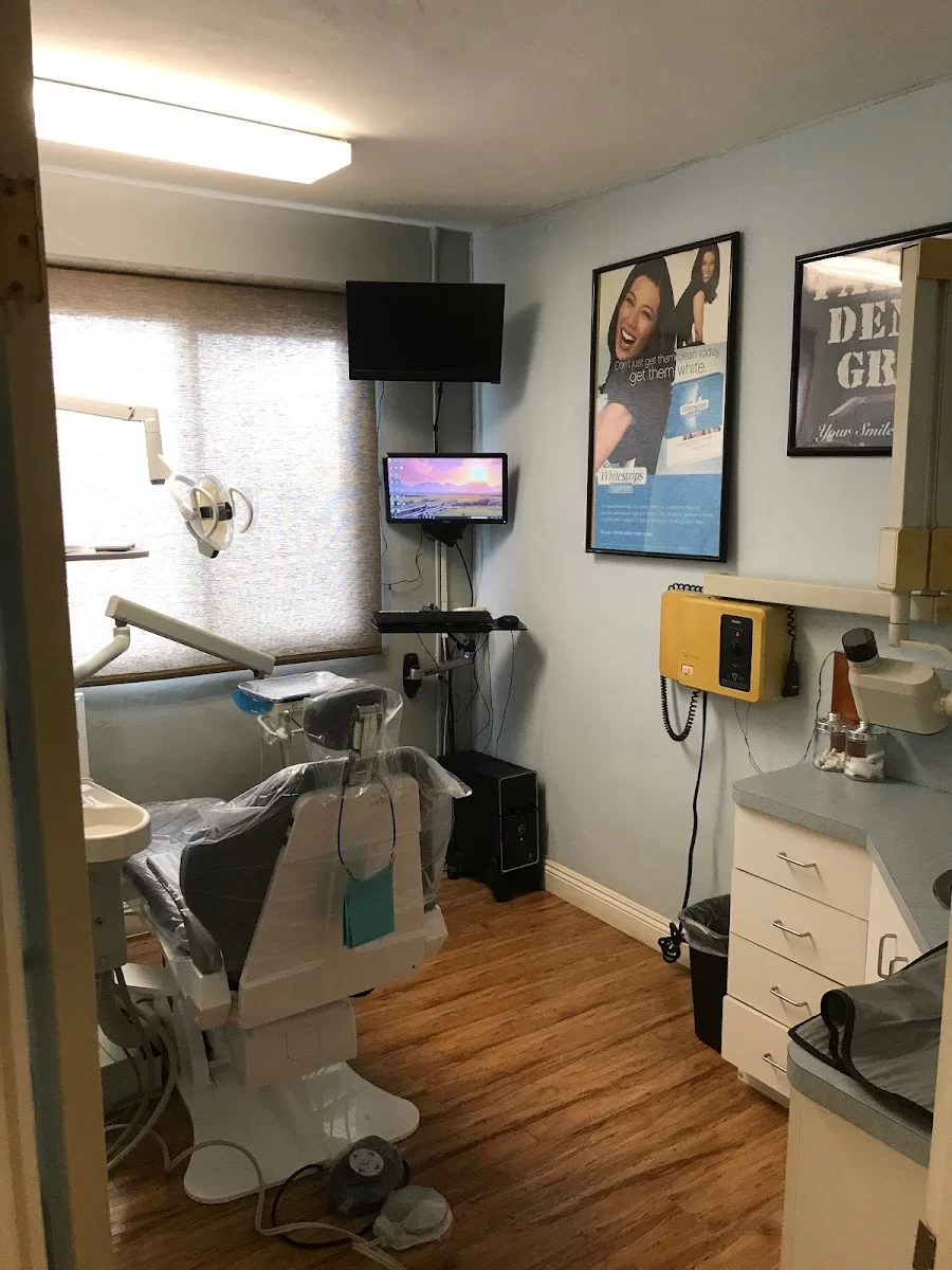 Farwest Dental Group, Los Angeles Picture 8
