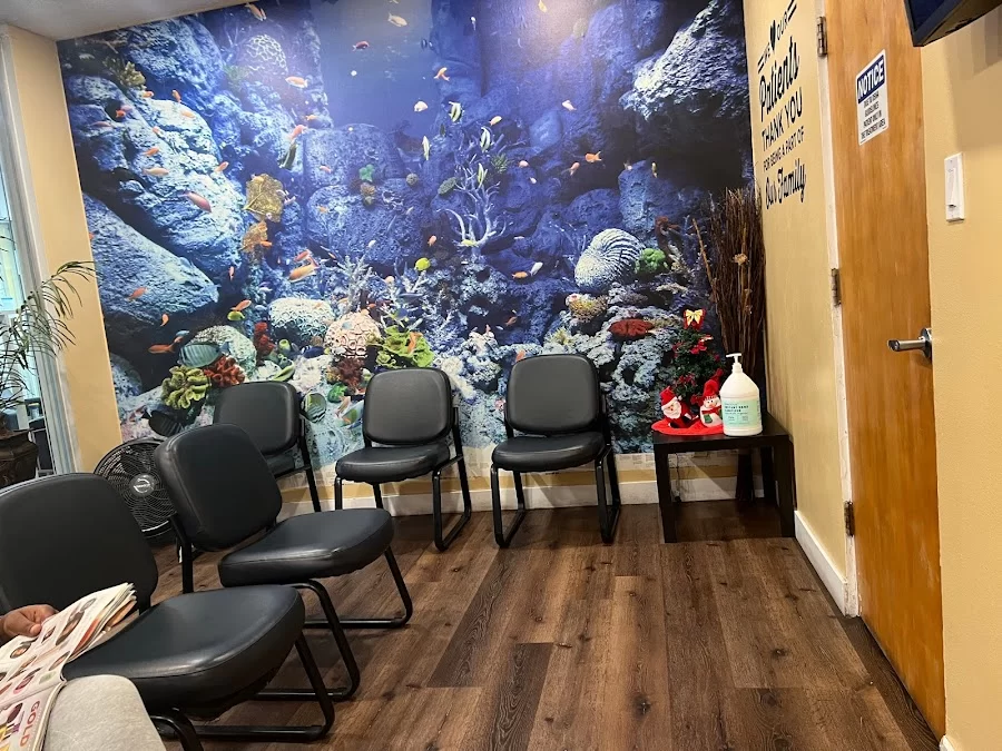 Farwest Dental Group, Los Angeles Picture 3