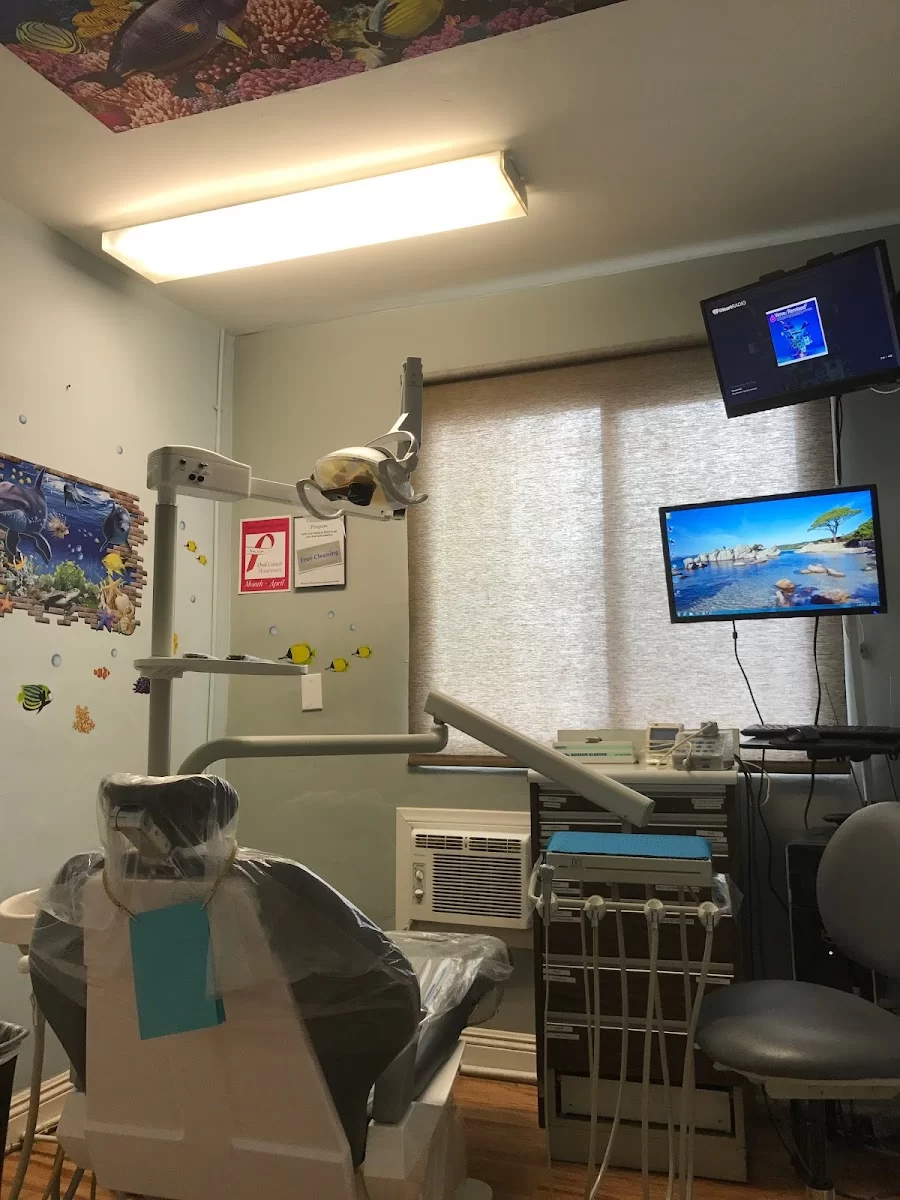 Farwest Dental Group, Los Angeles Picture 6