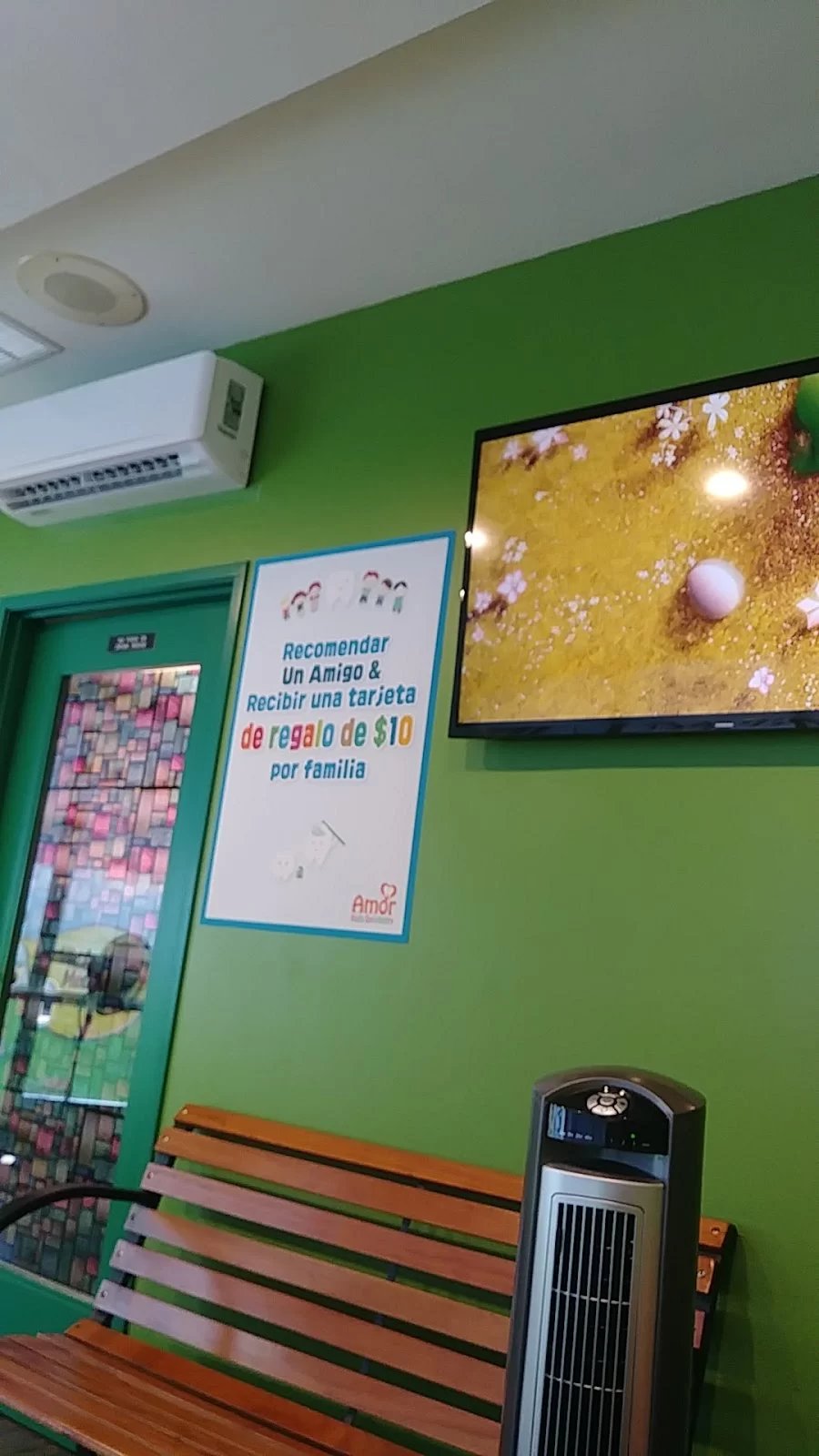 Amor Kids Dentistry Picture 7