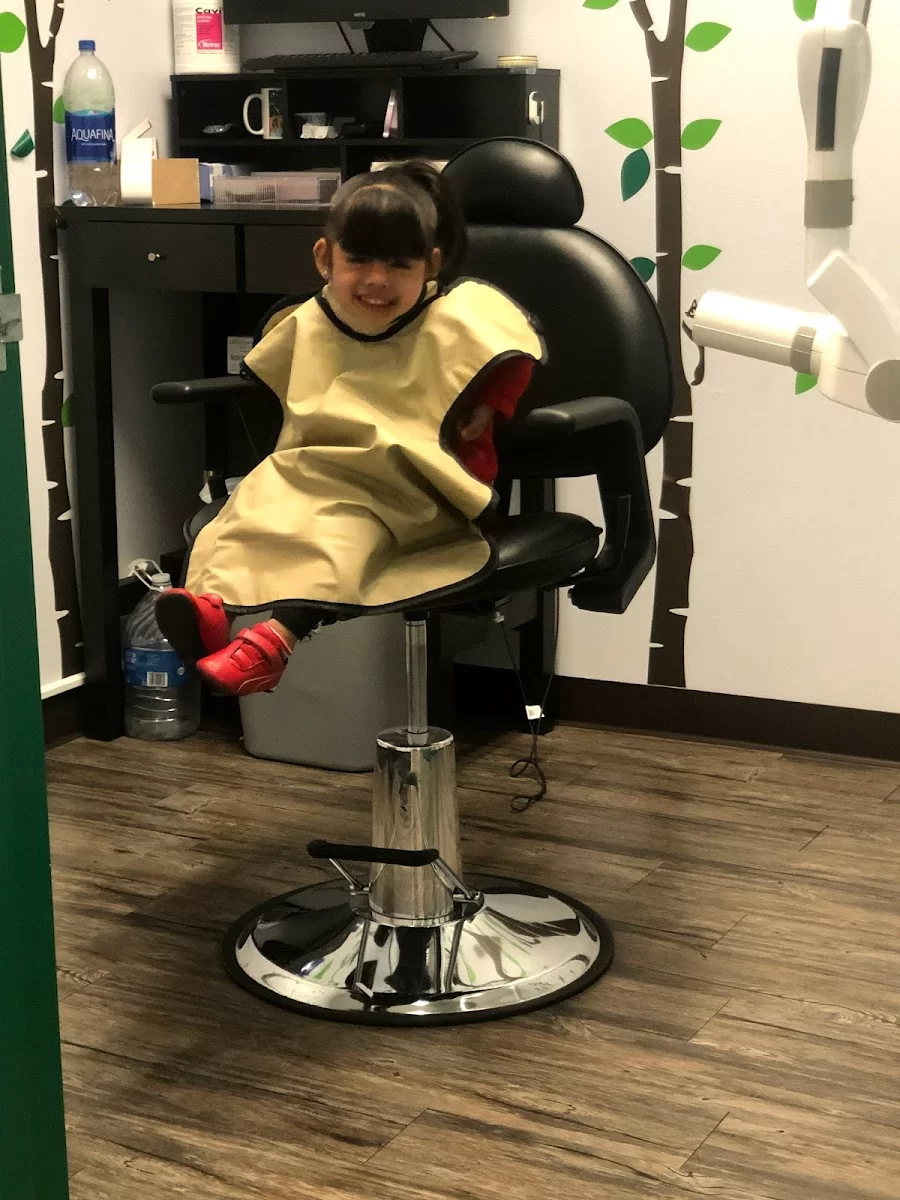 Amor Kids Dentistry Picture 9