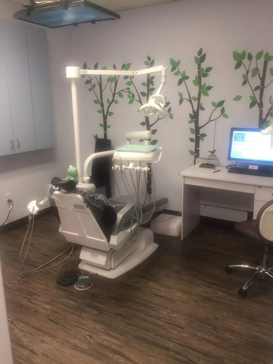 Amor Kids Dentistry Picture 4
