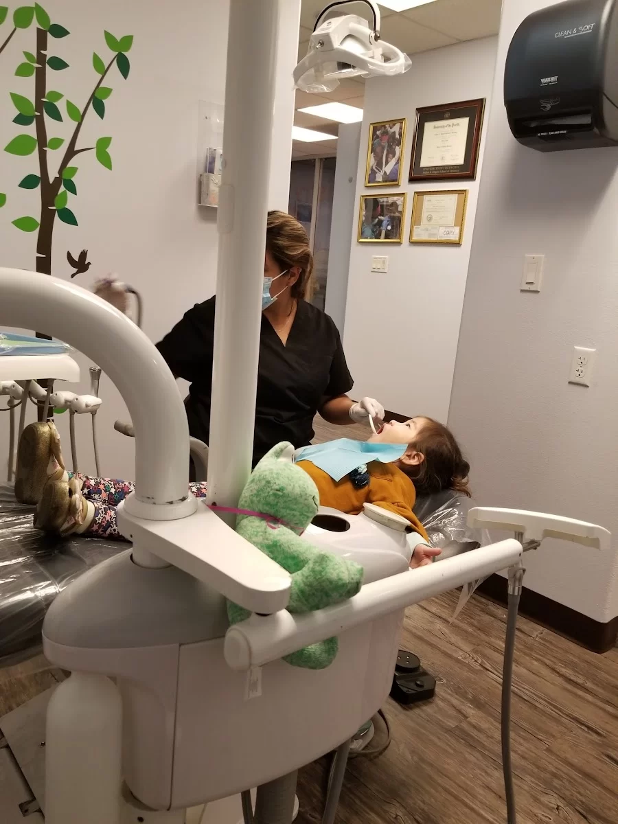 Amor Kids Dentistry Picture 5