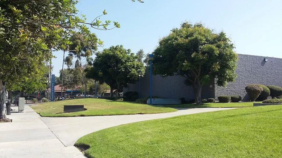 Watts Healthcare - Watts Health Center Picture 4