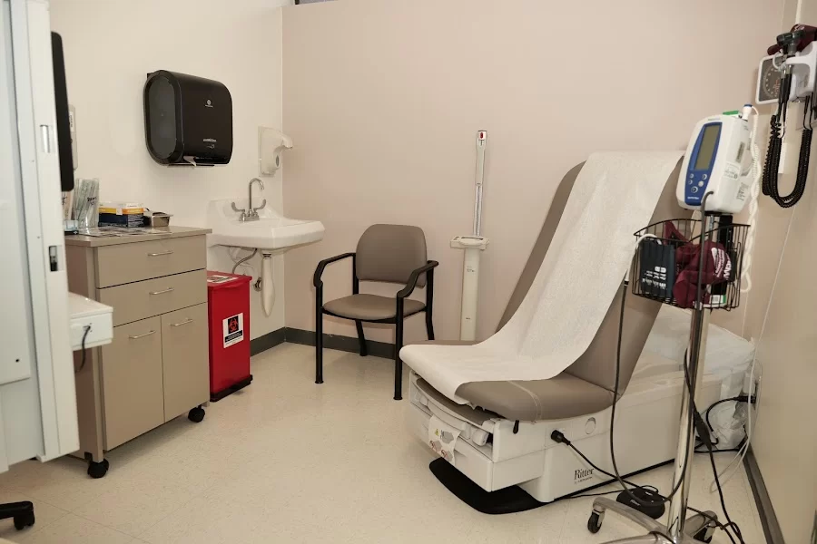 Watts Healthcare - Watts Health Center Picture 1