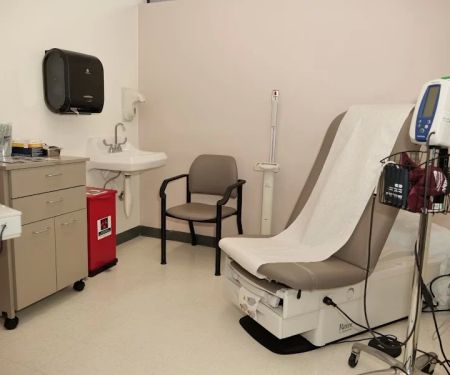 Watts Healthcare - Watts Health Center