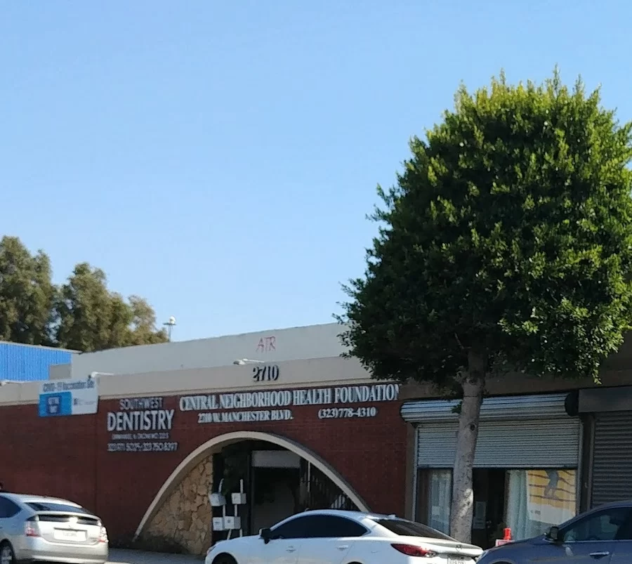 Southwest Family Dental Office Picture 2