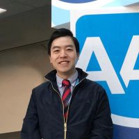 Smiles West - Los Angeles ico