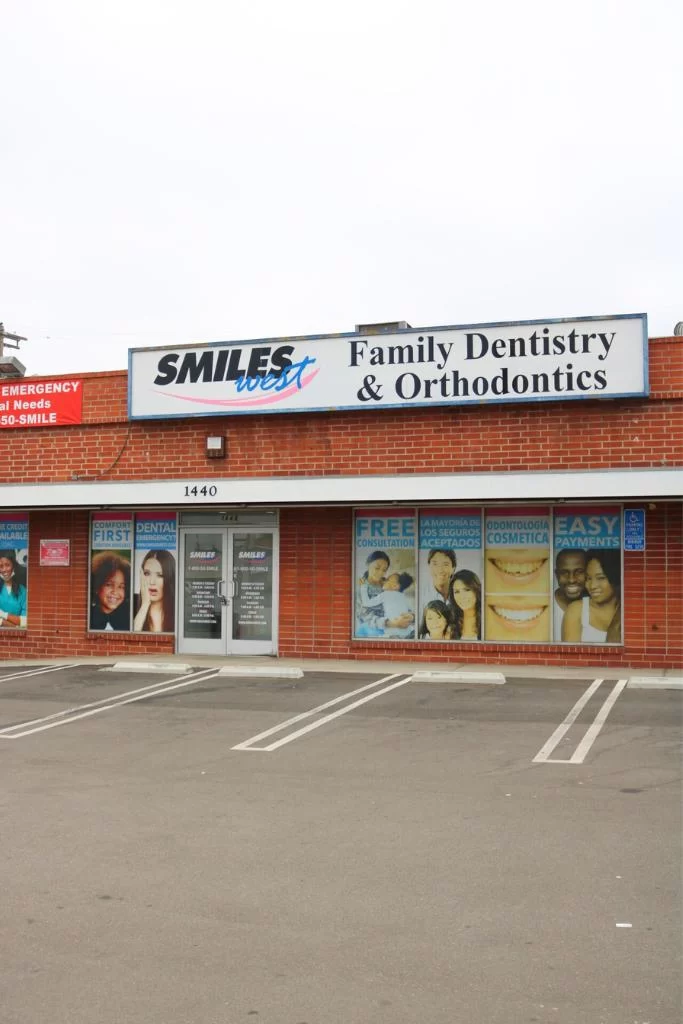 Smiles West - Los Angeles Picture 9
