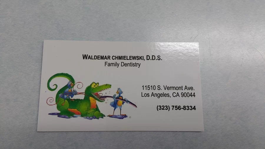 Chmielewski Waldemar DDS Picture 4