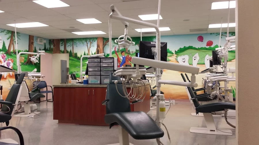 Western Dental & Orthdontics Kids Picture 10