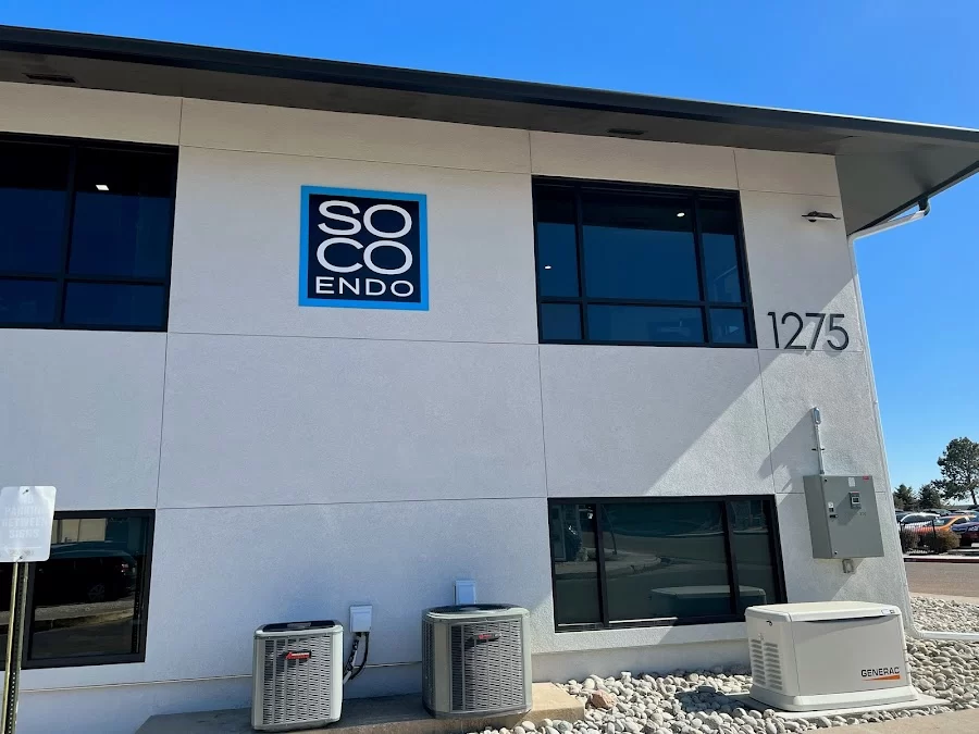SoCo Endo, Dr. Tyler J. Boss DDS, Dr. Gregory J. Nielsen DDS Picture 4