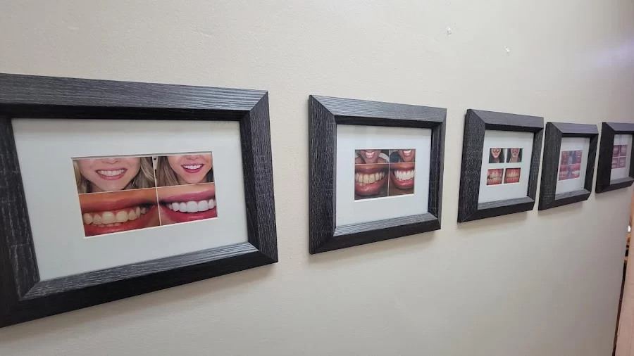Vernon Family Dental Picture 1