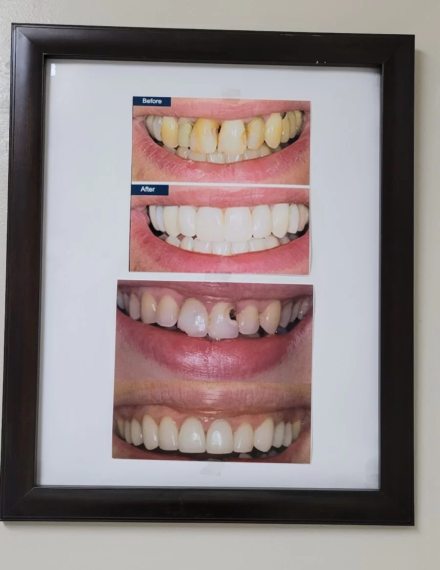 Vernon Family Dental Picture 5