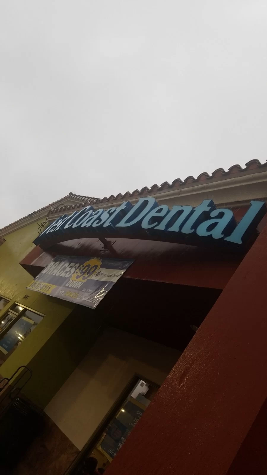 West Coast Dental of Gage Picture 3