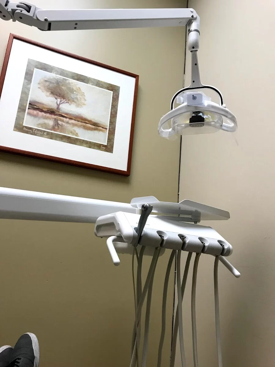 West Coast Dental of Gage Picture 1