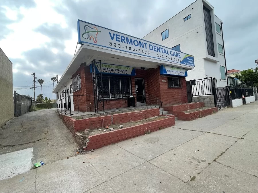 Vermont Dental Care Picture 5