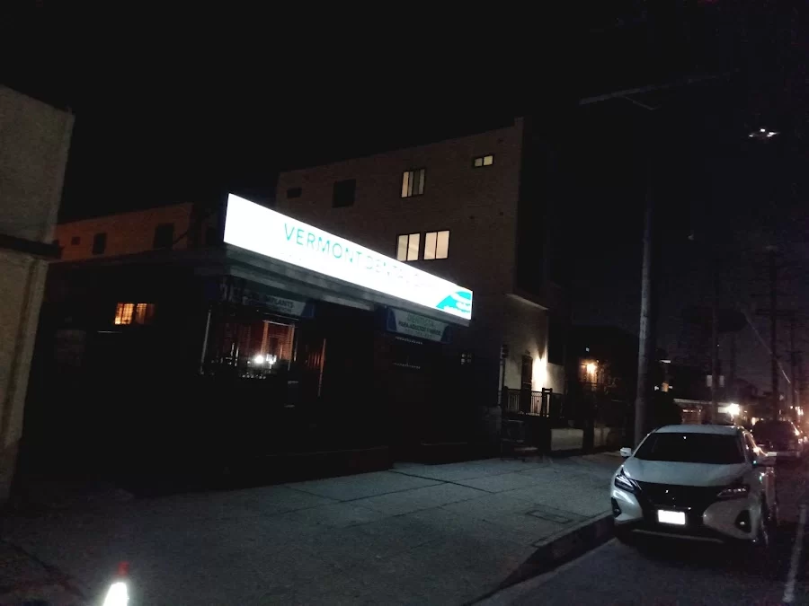 Vermont Dental Care Picture 1