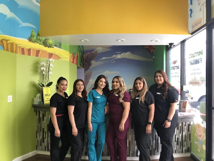 Fun Dental 4 Kids Manchester Picture 1