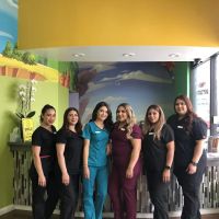 Fun Dental 4 Kids Manchester ico