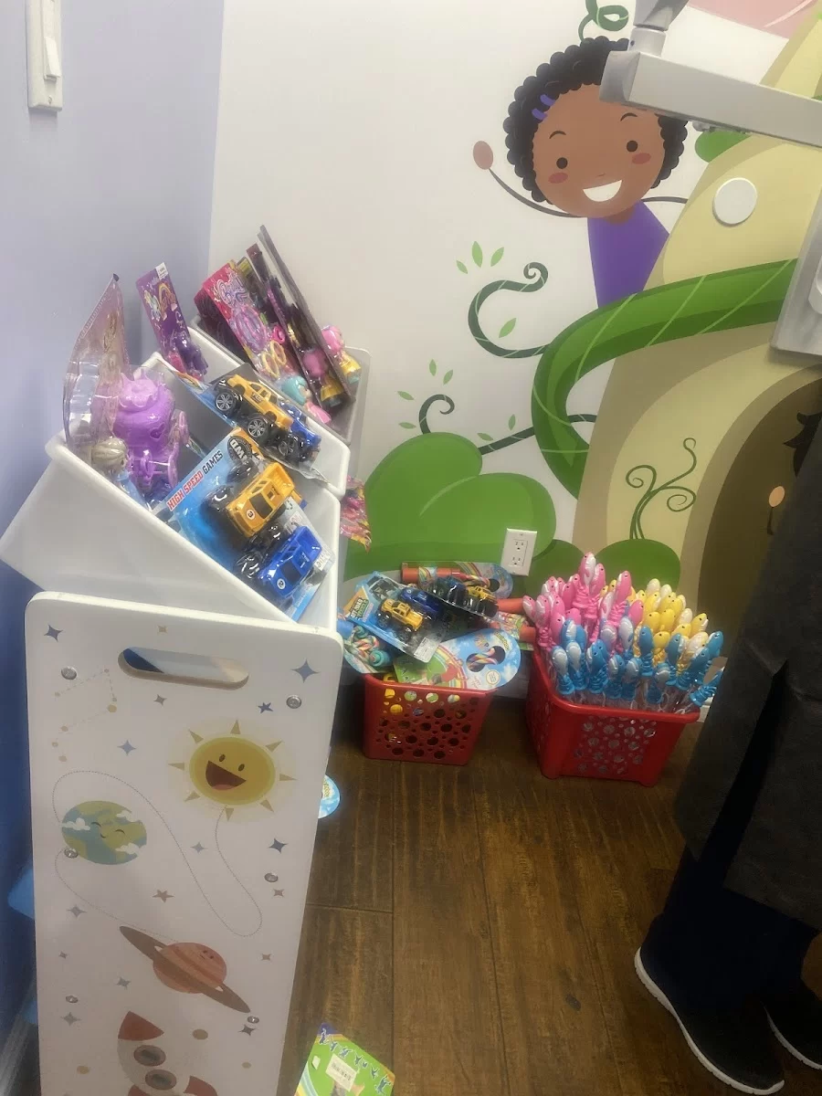 Fun Dental 4 Kids Manchester Picture 6