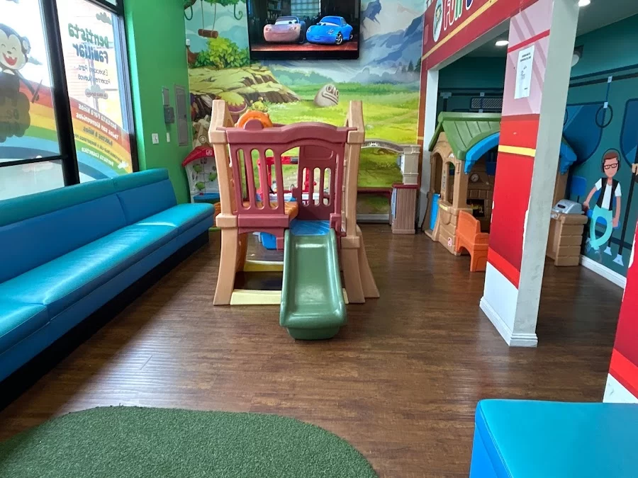 Fun Dental 4 Kids Manchester Picture 3