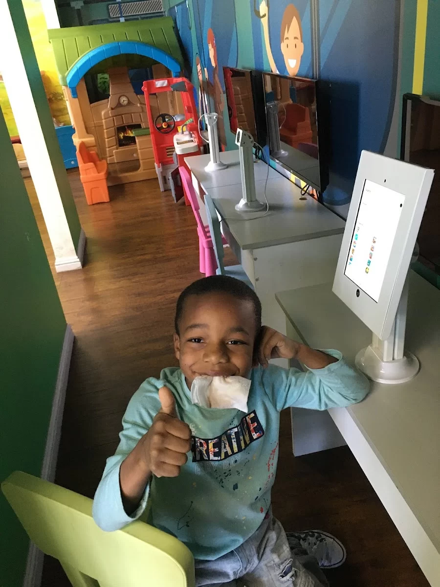 Fun Dental 4 Kids Manchester Picture 10