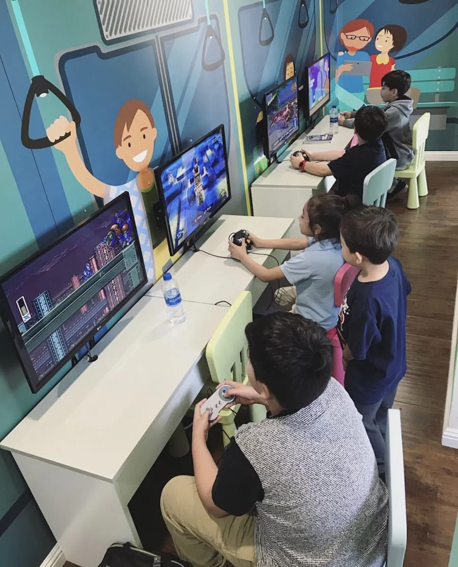 Fun Dental 4 Kids Manchester Picture 9