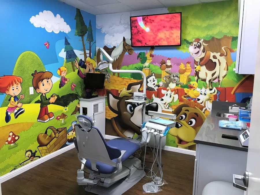 Fun Dental 4 Kids Manchester Picture 4