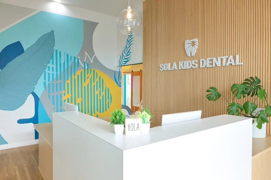 Sola Kids Dental & Orthodontics Picture 2