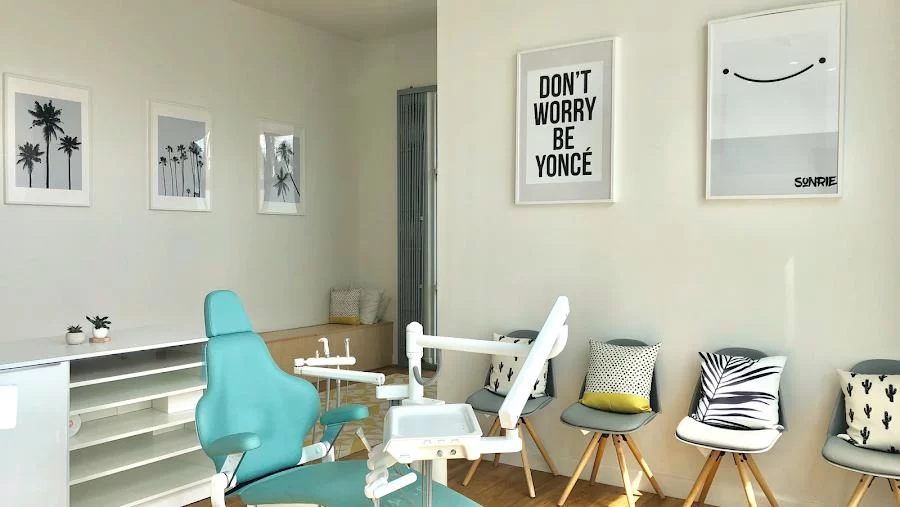 Sola Kids Dental & Orthodontics Picture 9