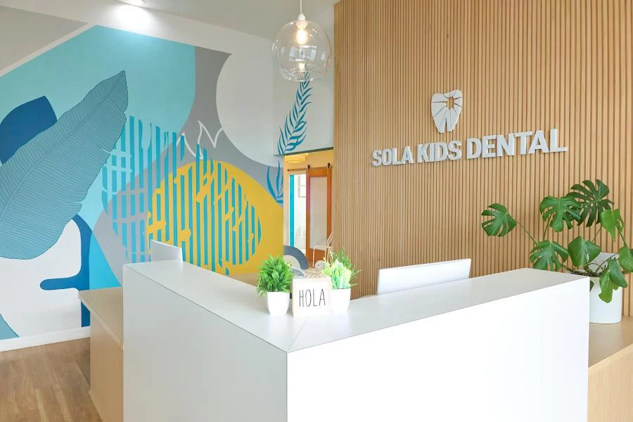 Sola Kids Dental & Orthodontics Picture 7