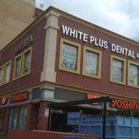 White Plus Dental ico