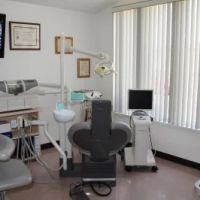 Crescent Dental ico