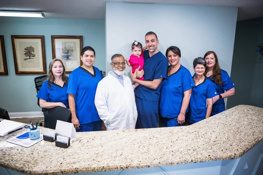 Crescent Dental Picture 5