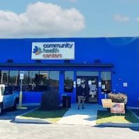 Community Health Centers ico