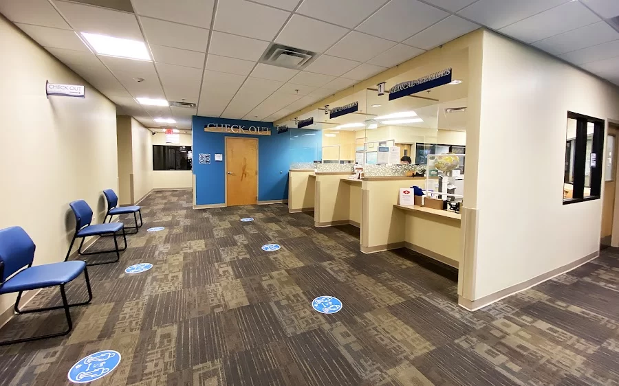 Community Health Centers Picture 6