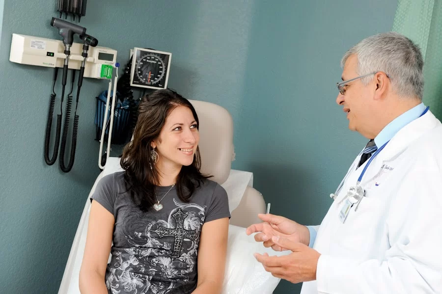 Community Health Centers Picture 4