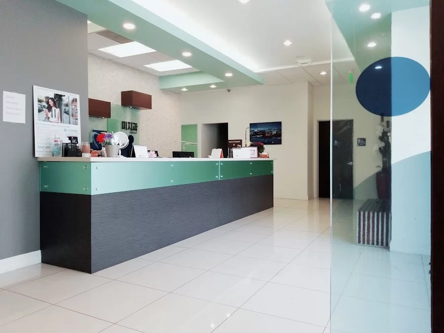 Mee Dental Group 미치과 Picture 2