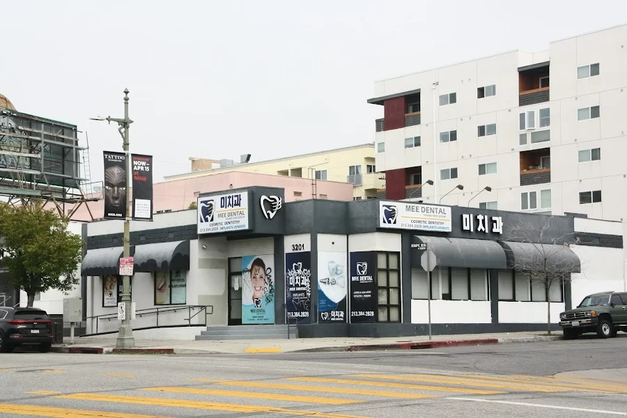 Mee Dental Group 미치과 Picture 5