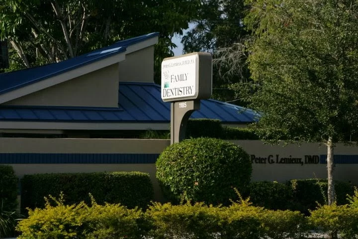 Peter G. Lemieux, DMD, PA Picture 2